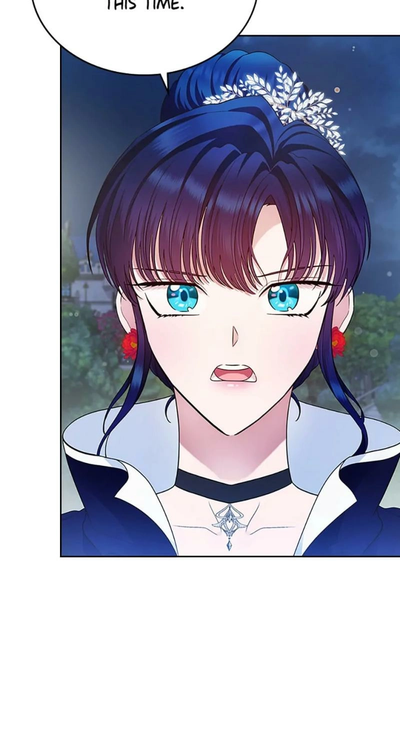 I Stole the Female Lead