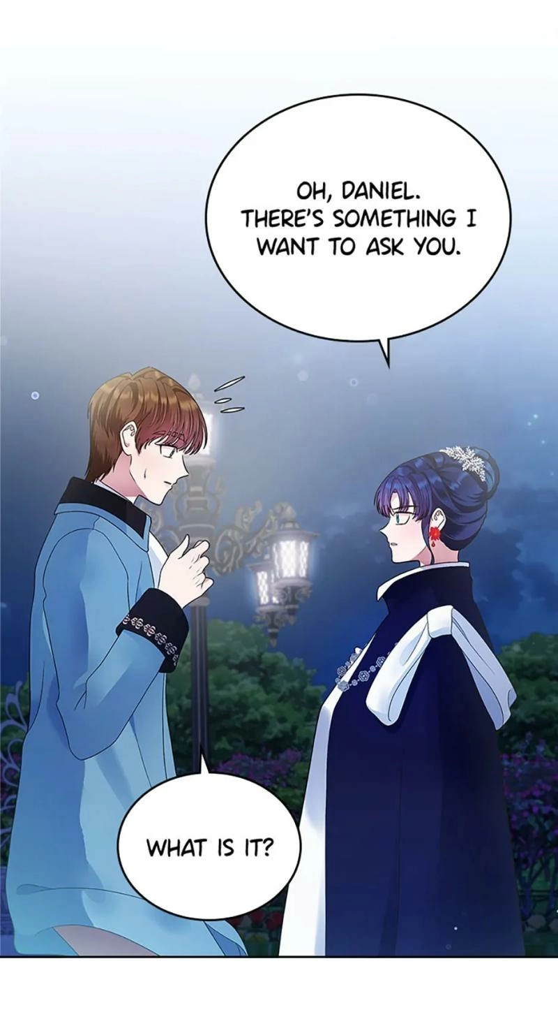 I Stole the Female Lead