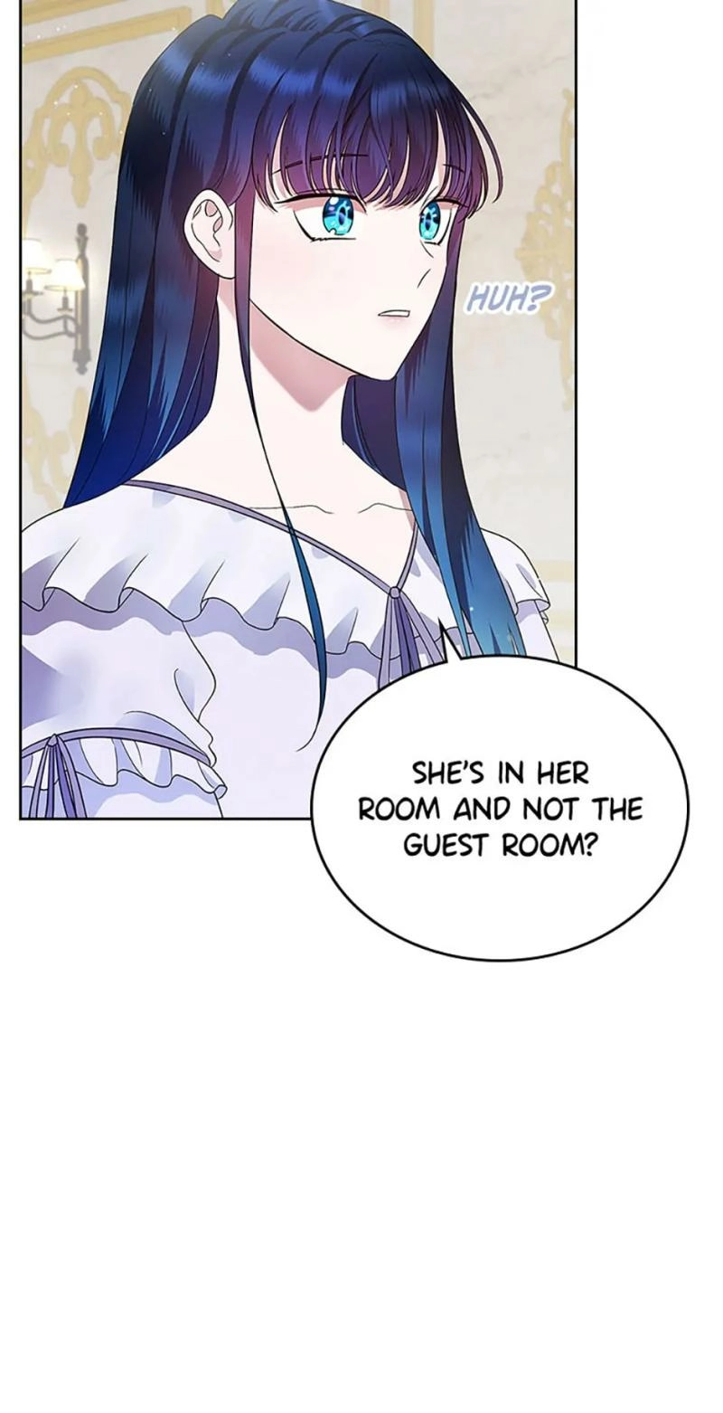 I Stole the Female Lead