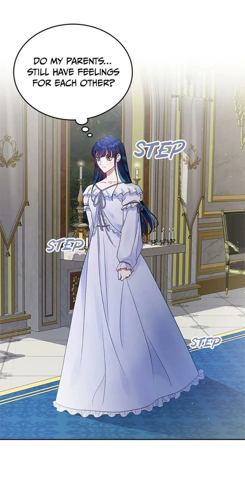 I Stole the Female Lead