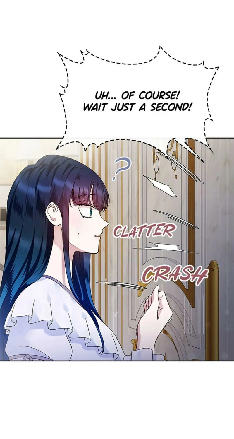 I Stole the Female Lead