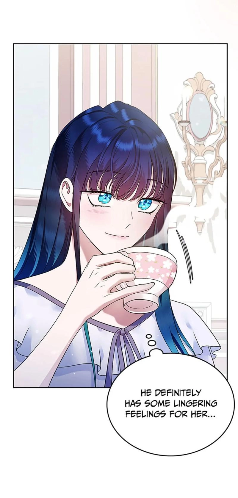 I Stole the Female Lead