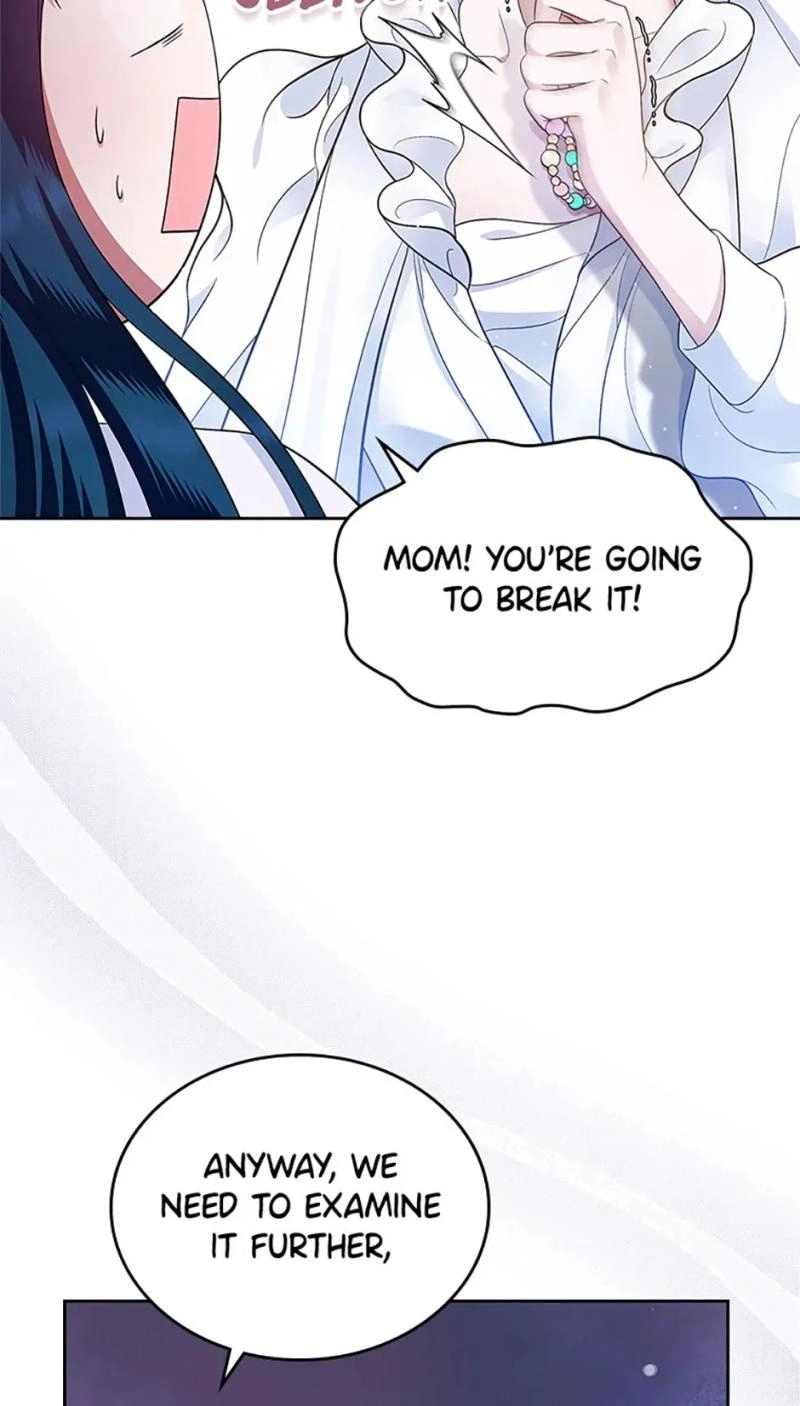 I Stole the Female Lead