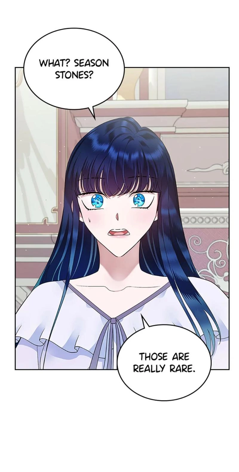 I Stole the Female Lead