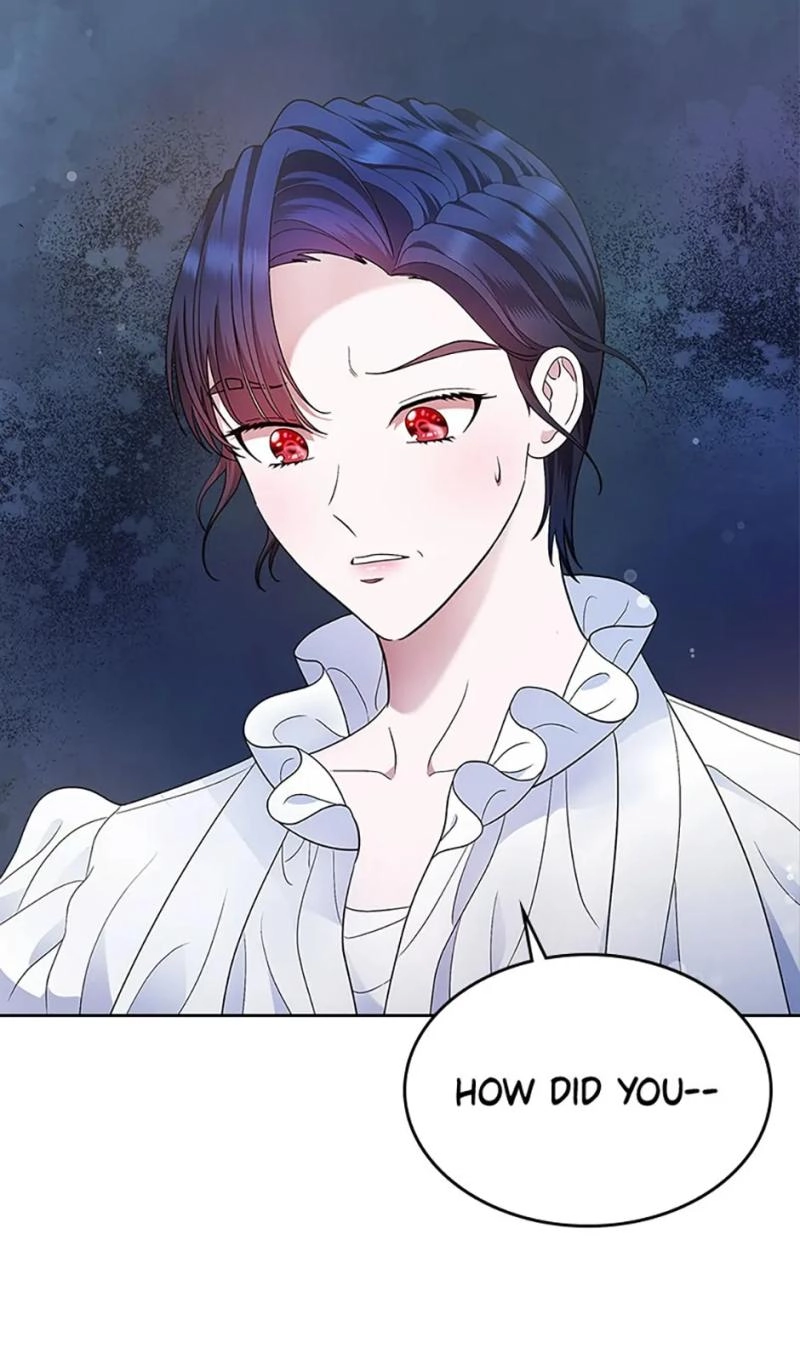 I Stole the Female Lead