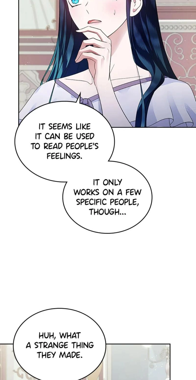 I Stole the Female Lead