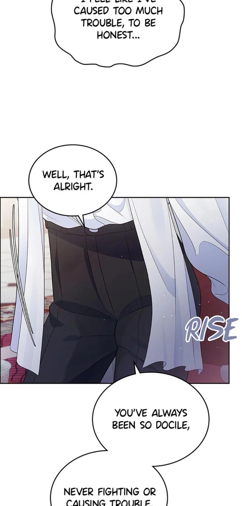 I Stole the Female Lead