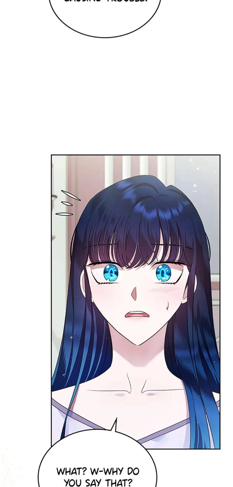 I Stole the Female Lead