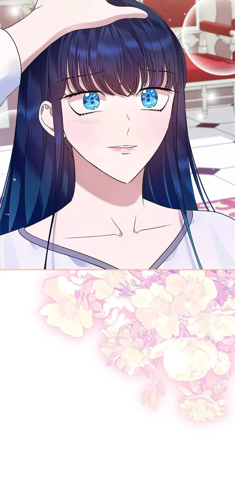 I Stole the Female Lead