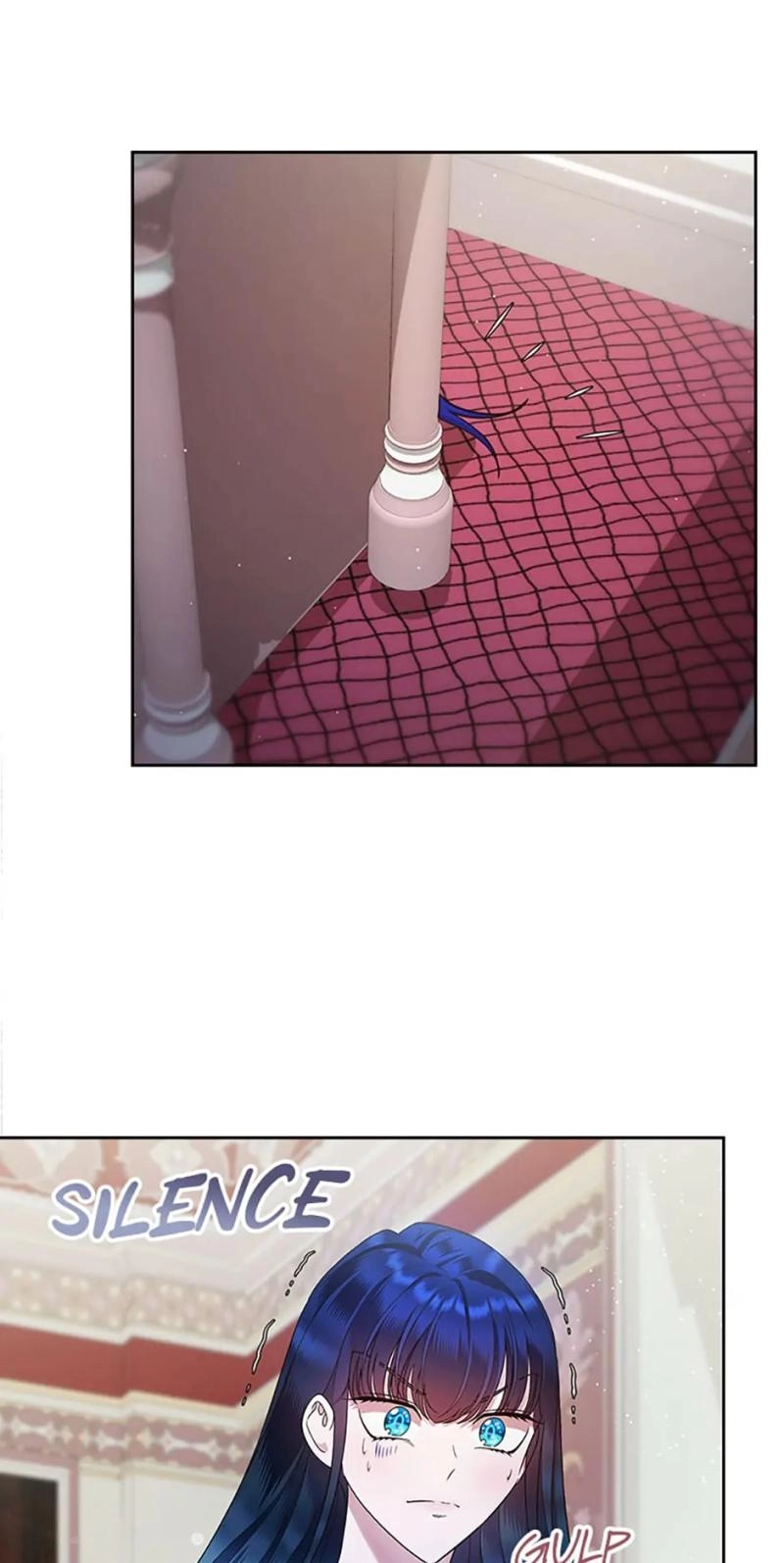 I Stole the Female Lead