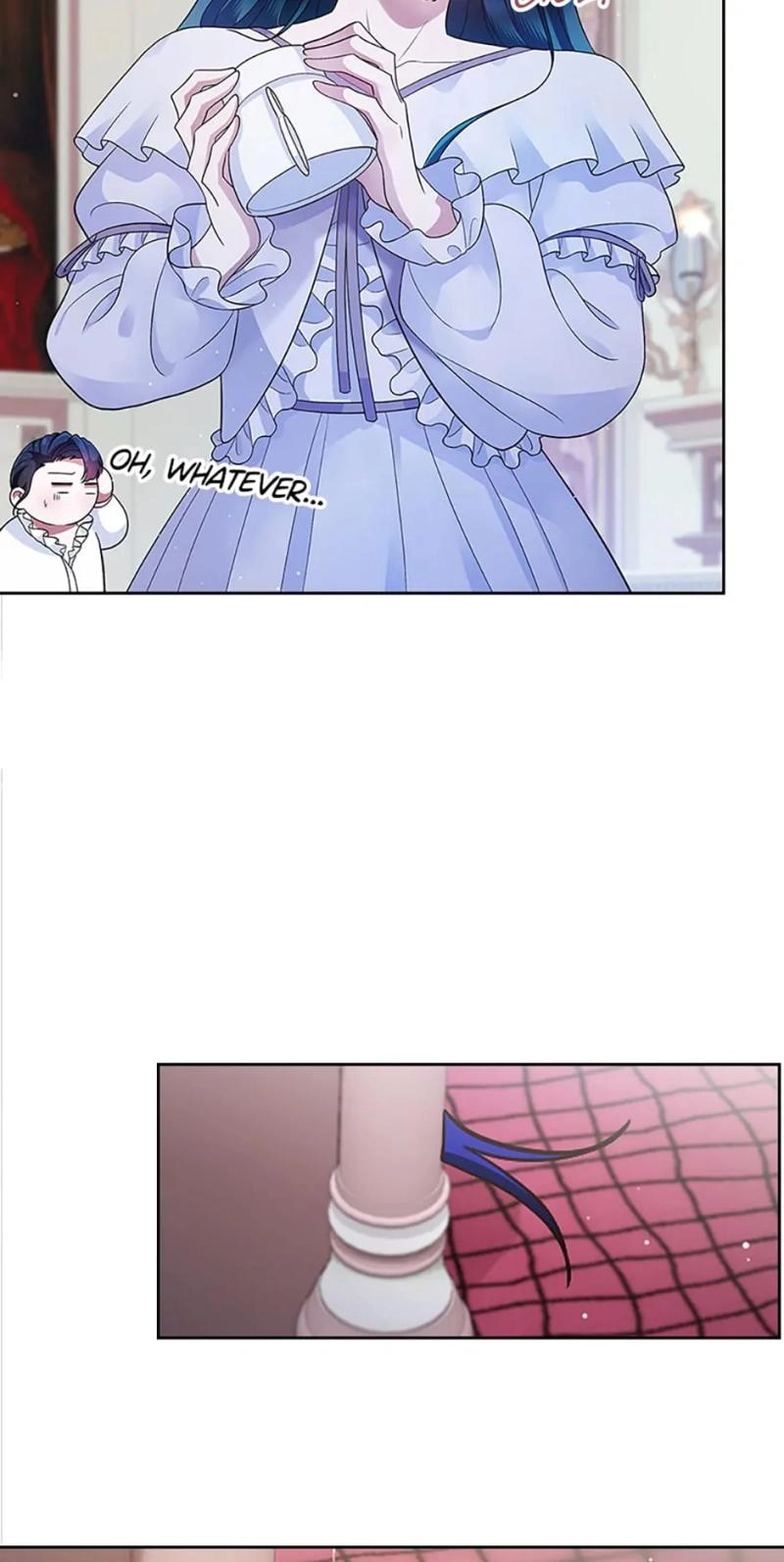 I Stole the Female Lead