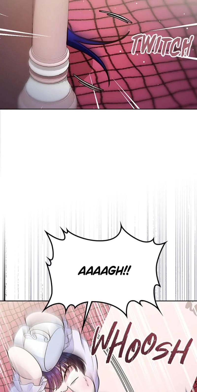 I Stole the Female Lead
