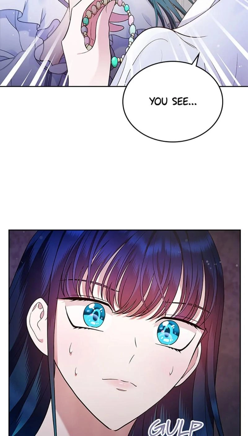 I Stole the Female Lead