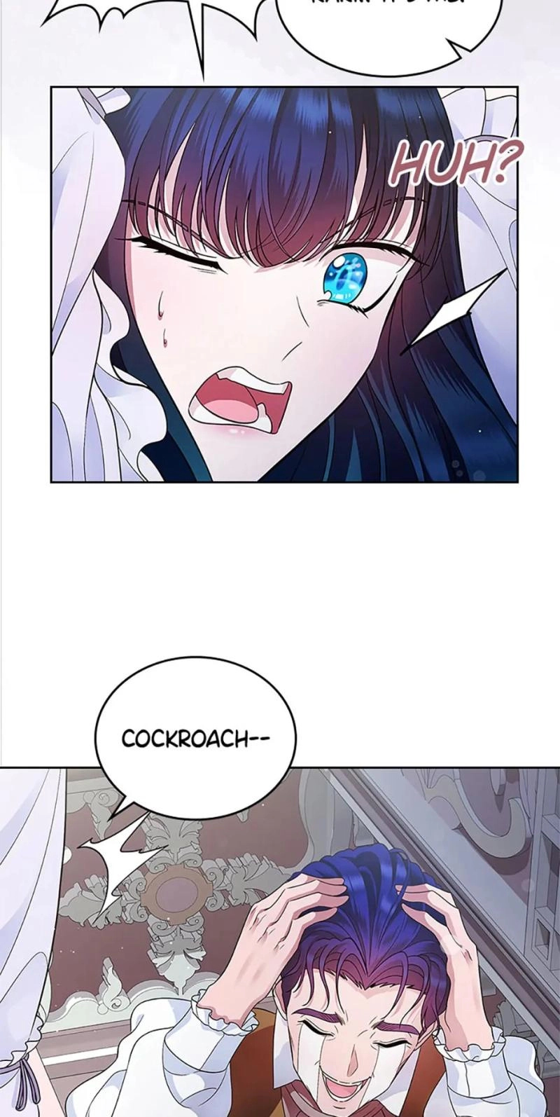 I Stole the Female Lead