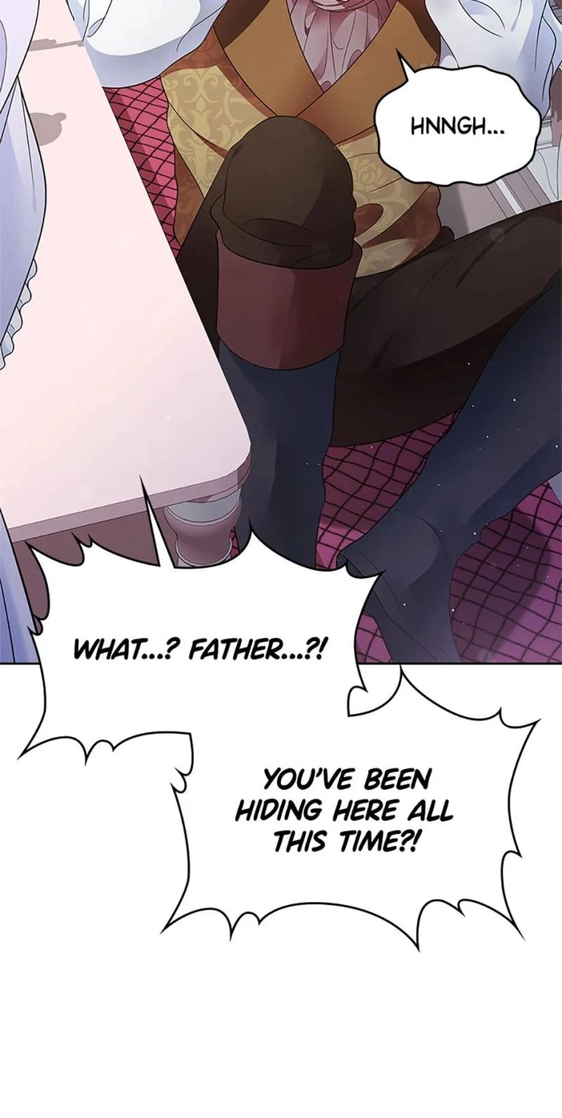 I Stole the Female Lead