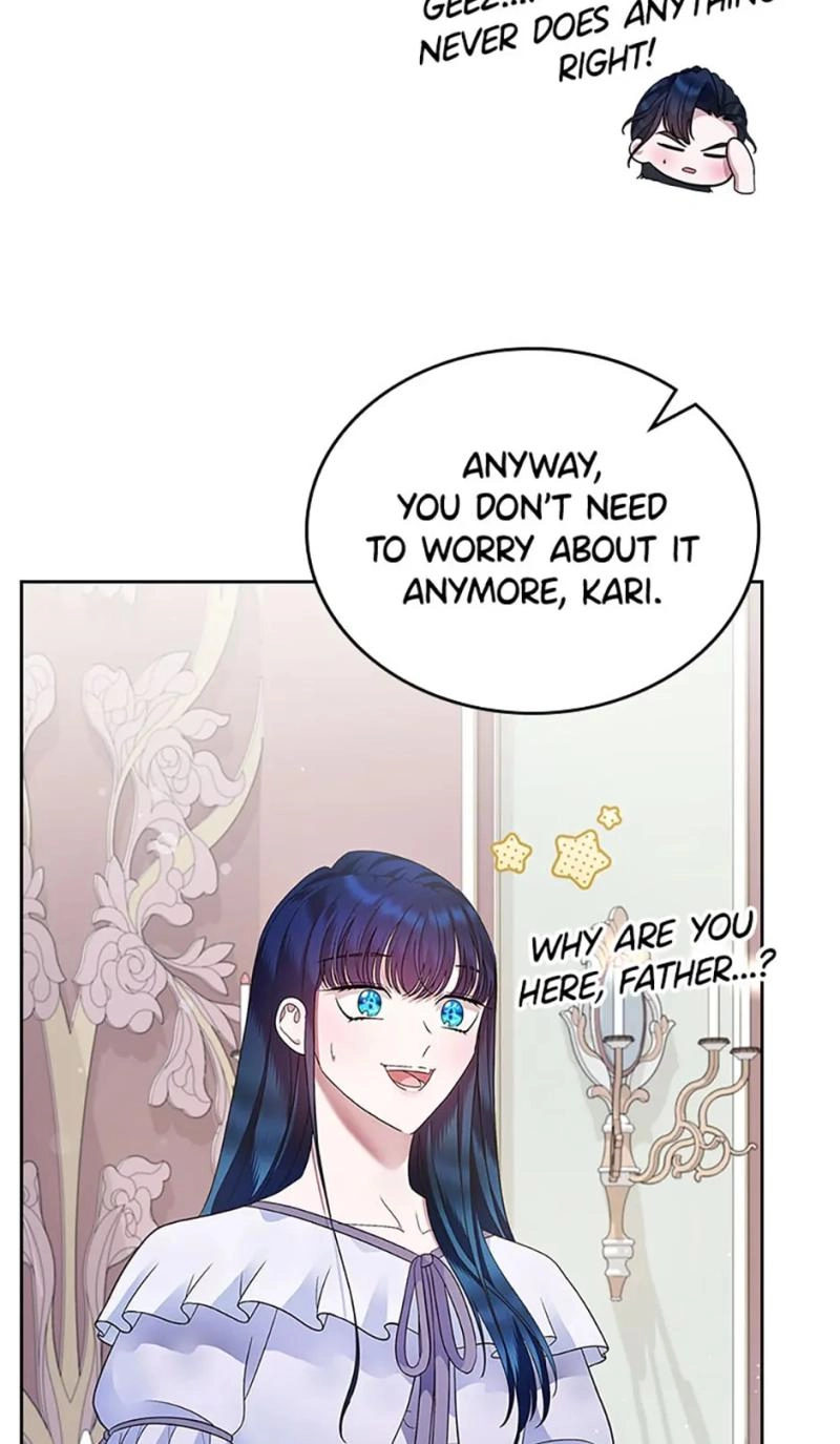I Stole the Female Lead