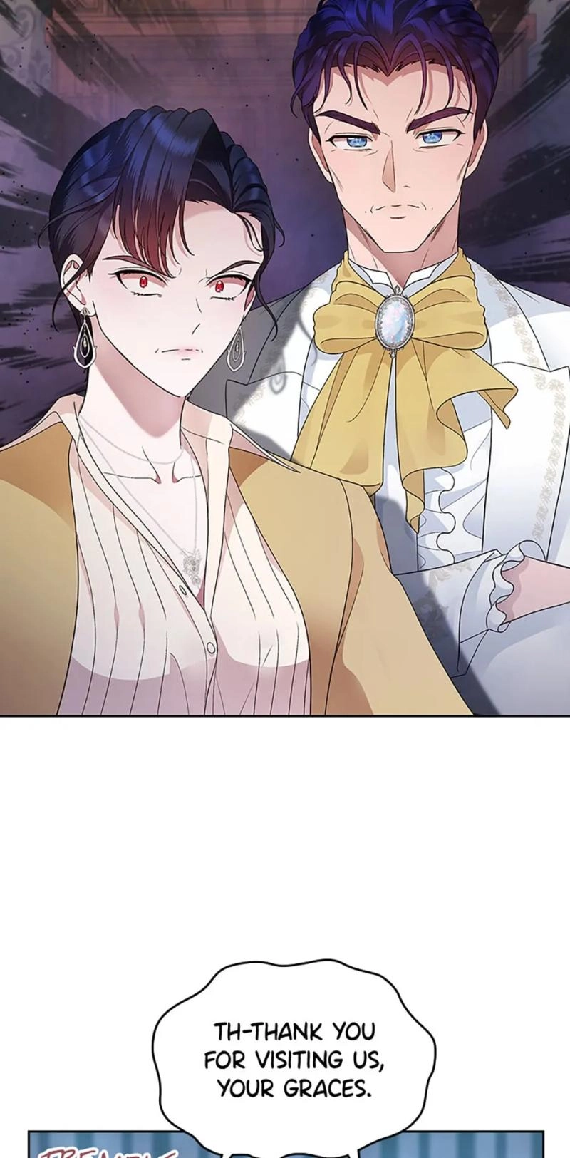 I Stole the Female Lead