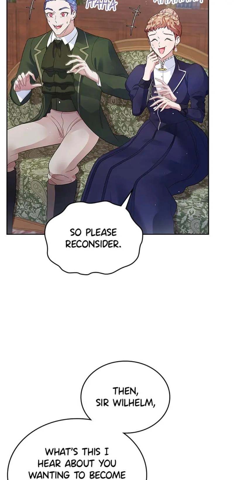I Stole the Female Lead
