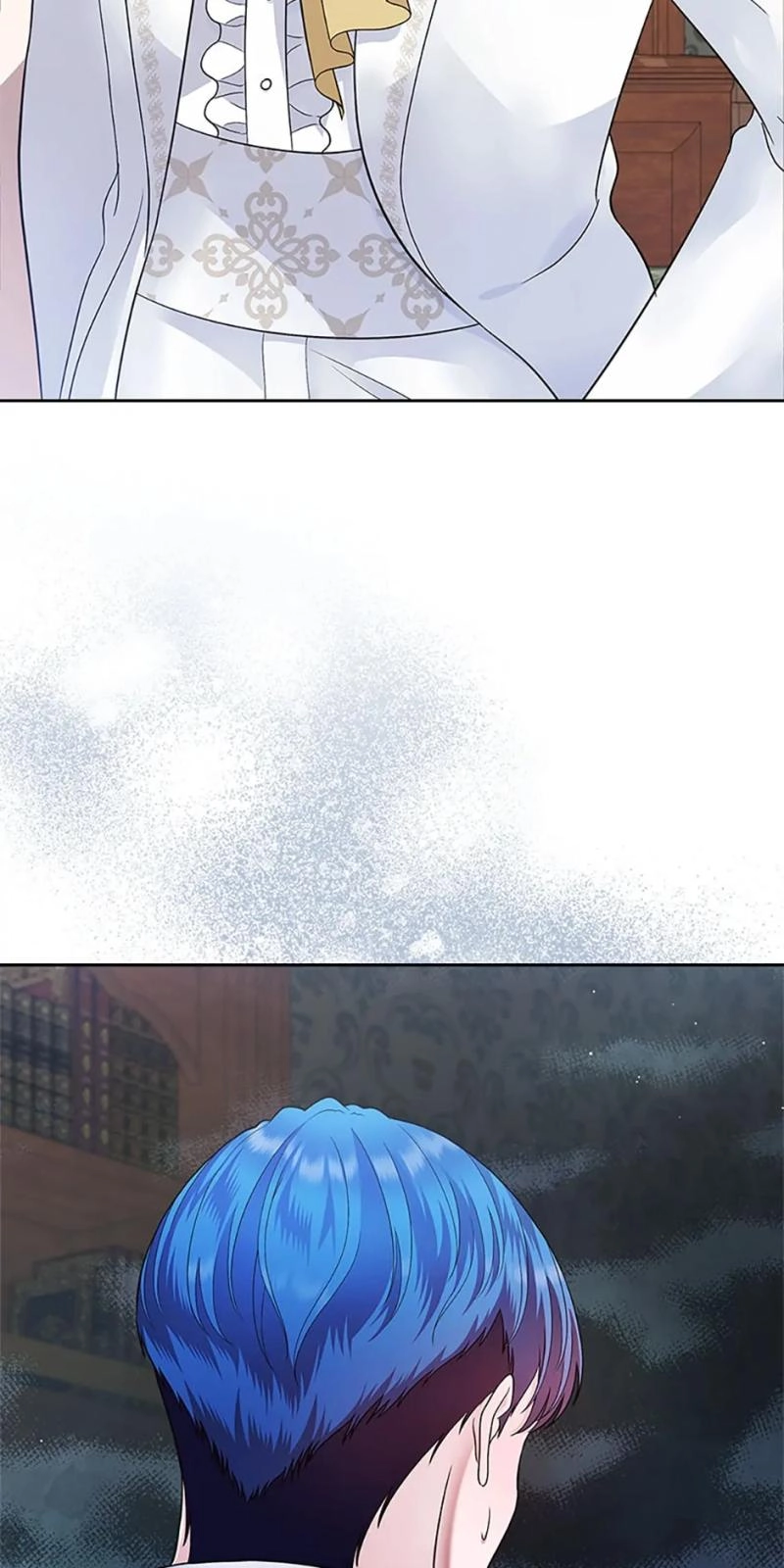 I Stole the Female Lead