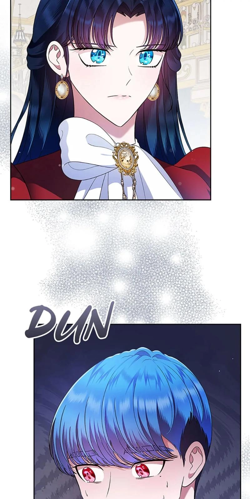 I Stole the Female Lead