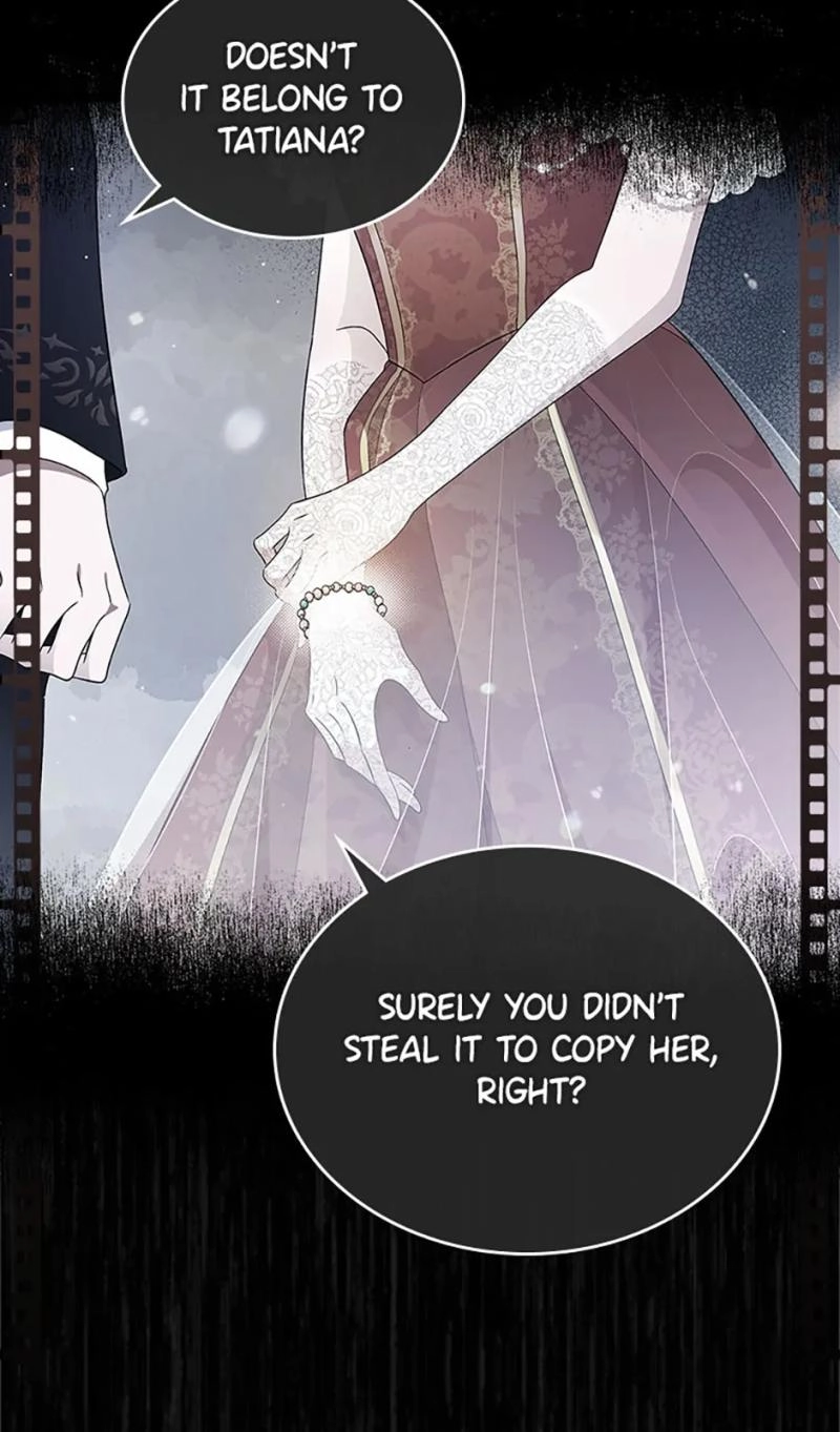 I Stole the Female Lead