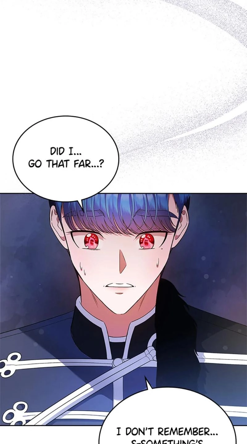 I Stole the Female Lead