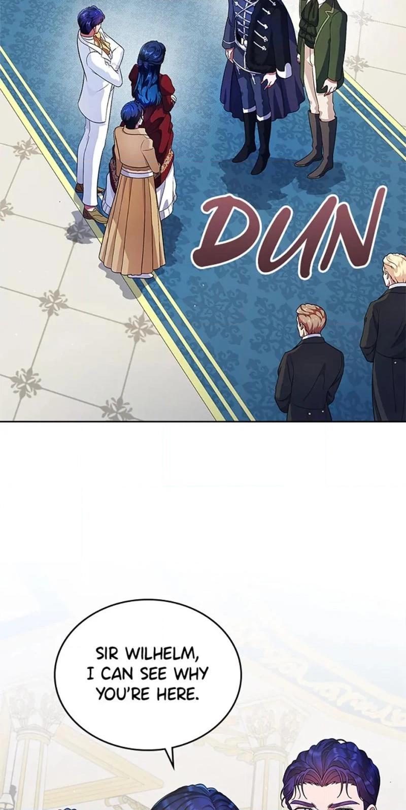 I Stole the Female Lead