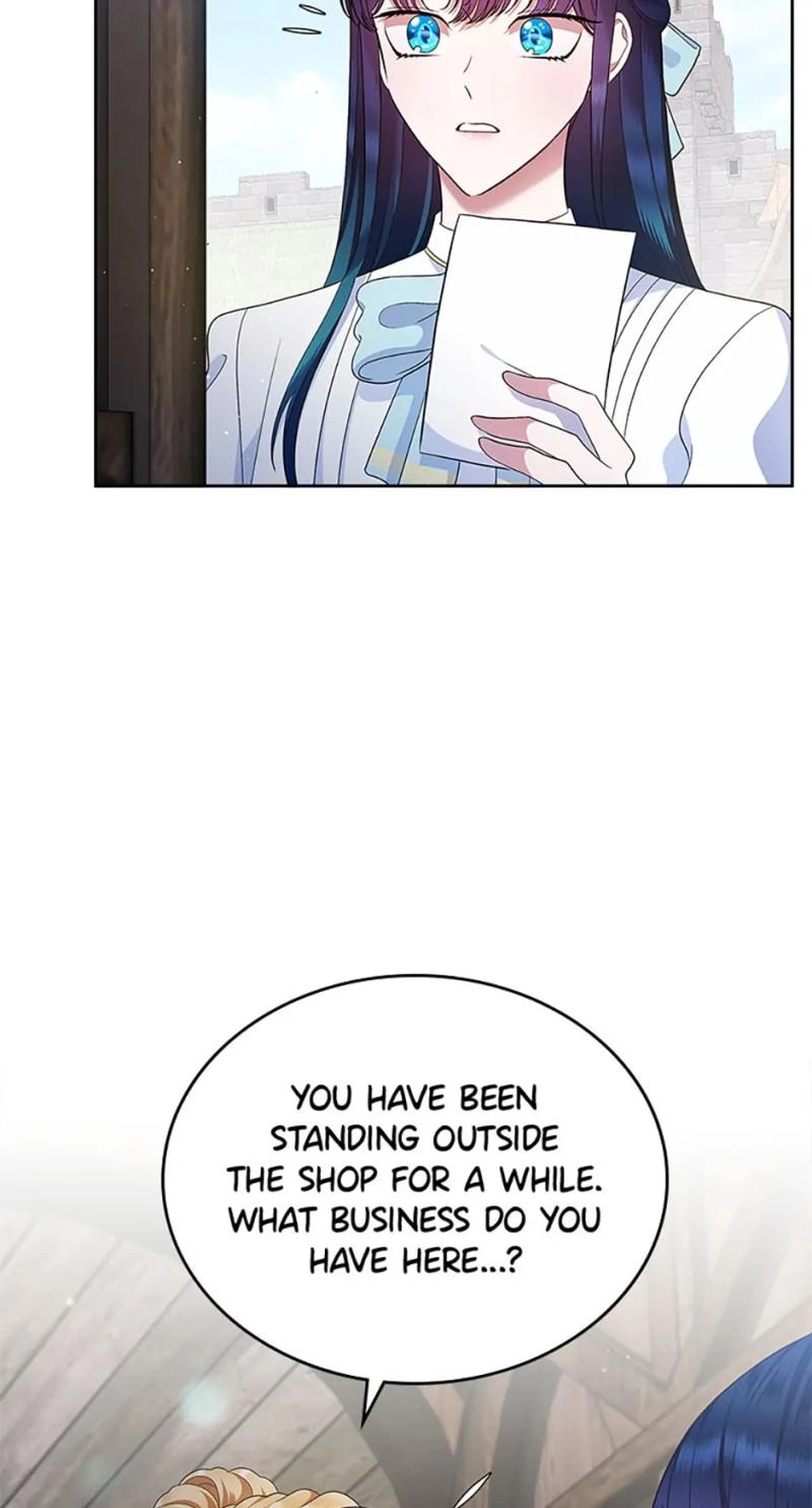 I Stole the Female Lead