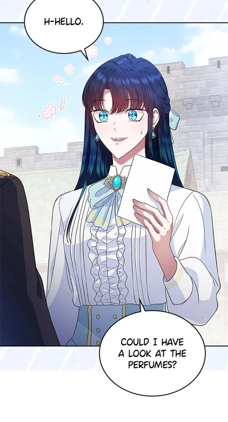 I Stole the Female Lead