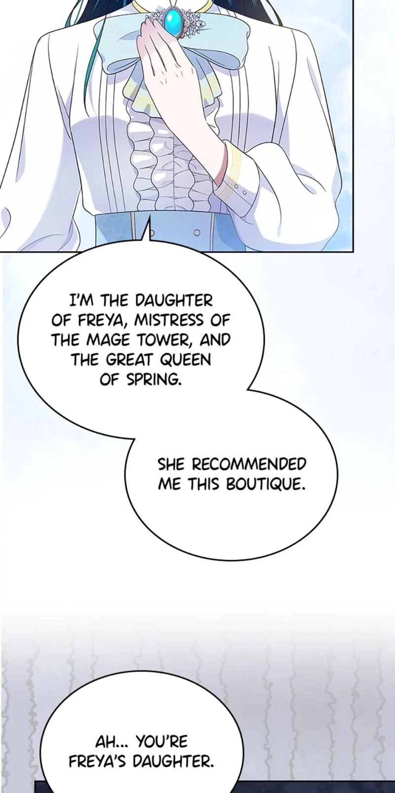 I Stole the Female Lead