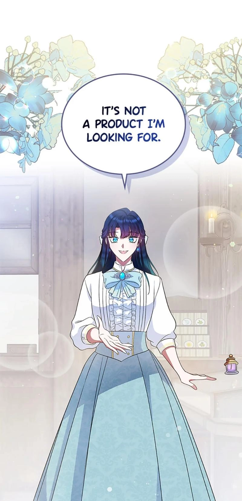 I Stole the Female Lead
