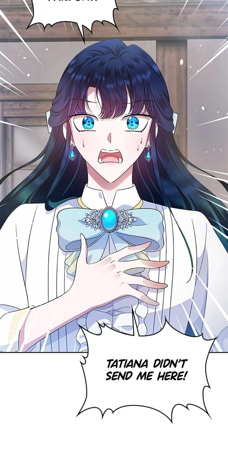 I Stole the Female Lead