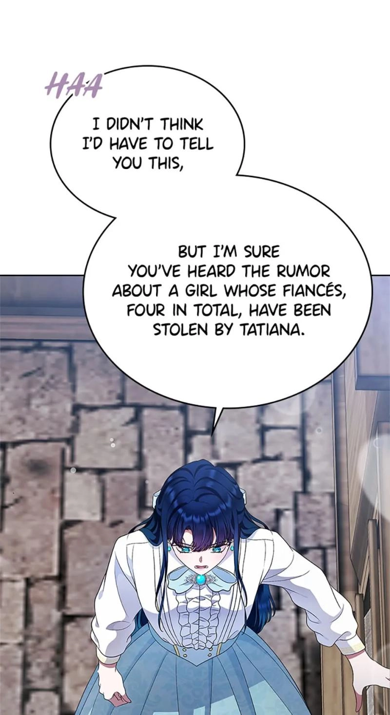 I Stole the Female Lead
