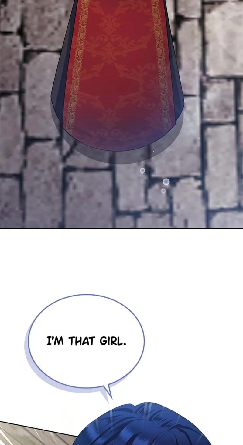 I Stole the Female Lead