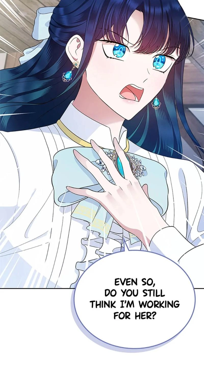I Stole the Female Lead