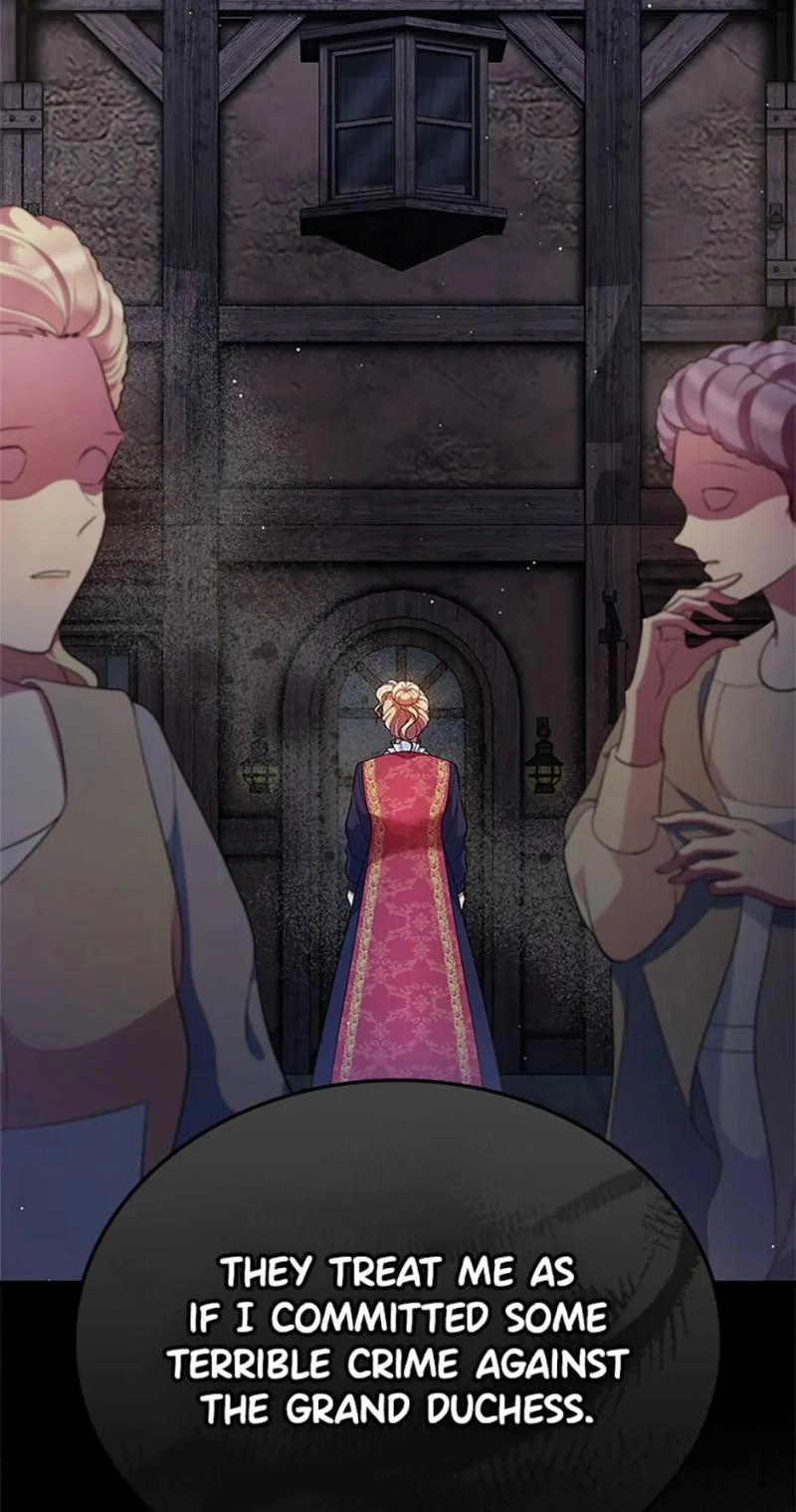 I Stole the Female Lead
