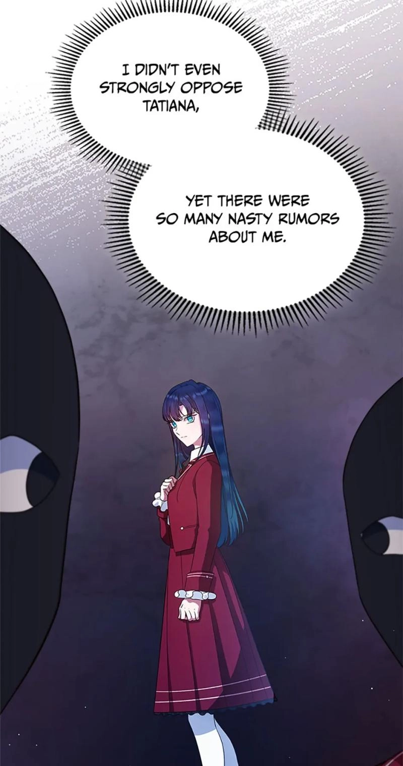 I Stole the Female Lead