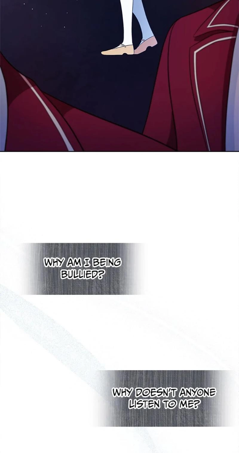 I Stole the Female Lead