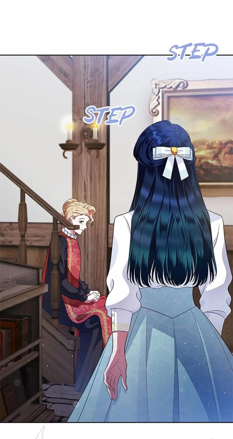 I Stole the Female Lead