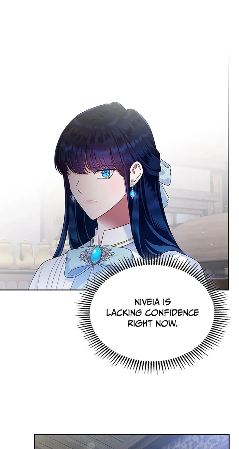 I Stole the Female Lead