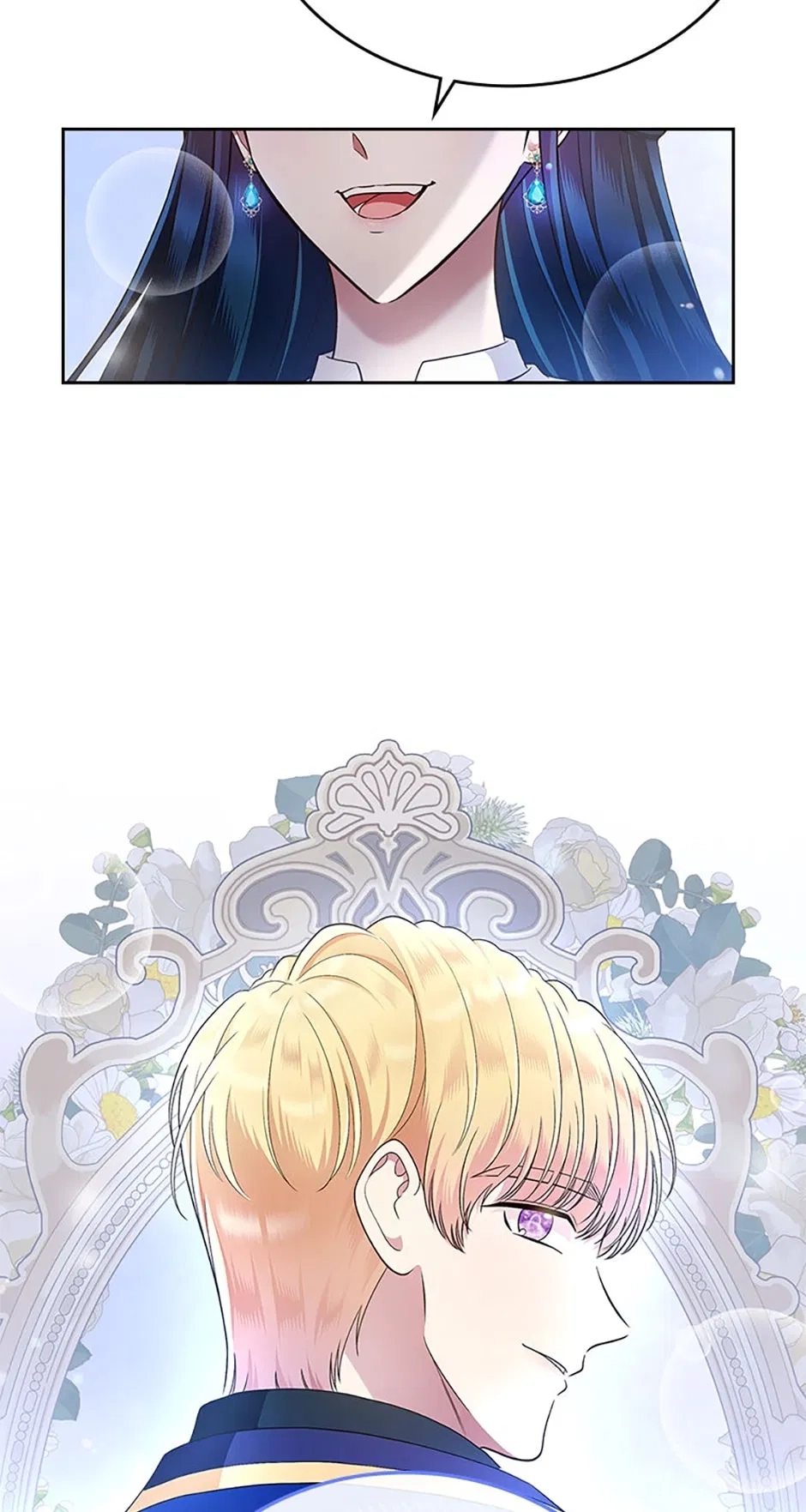 I Stole the Female Lead