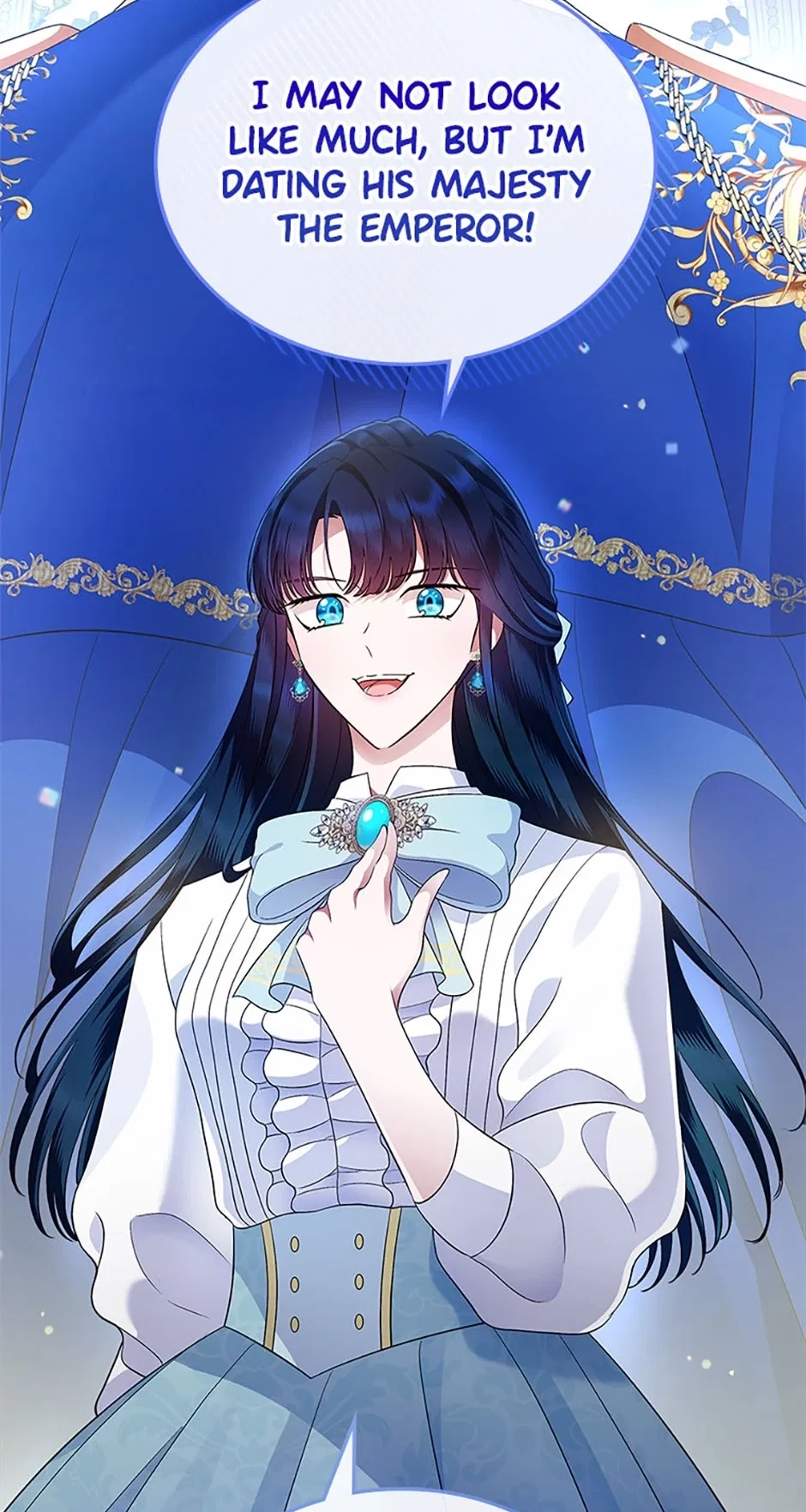 I Stole the Female Lead