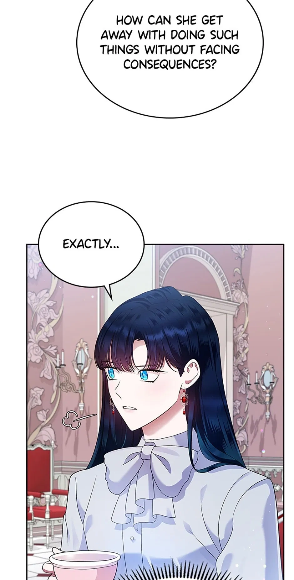 I Stole the Female Lead