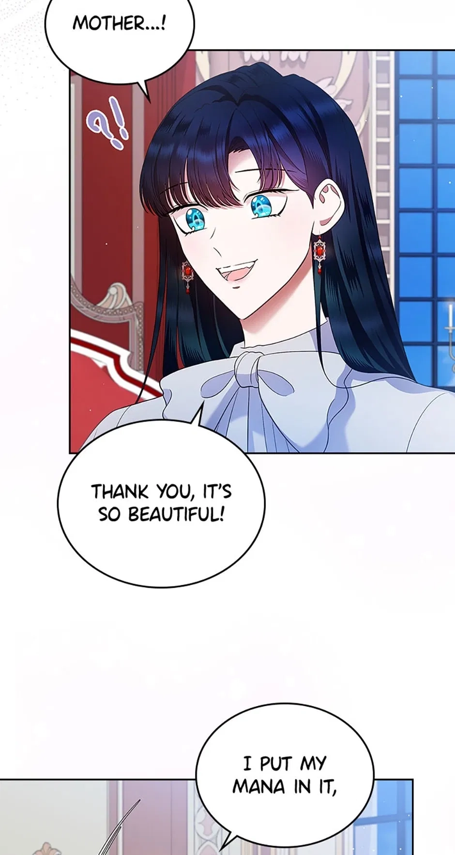 I Stole the Female Lead