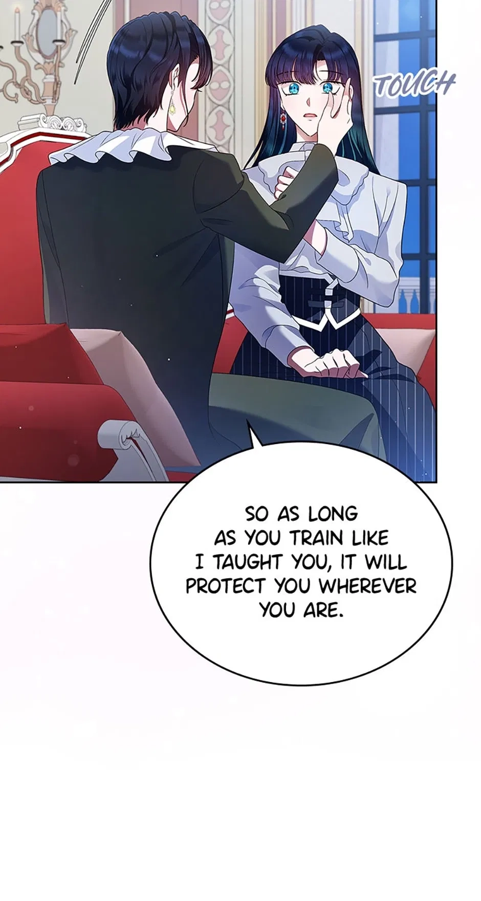 I Stole the Female Lead