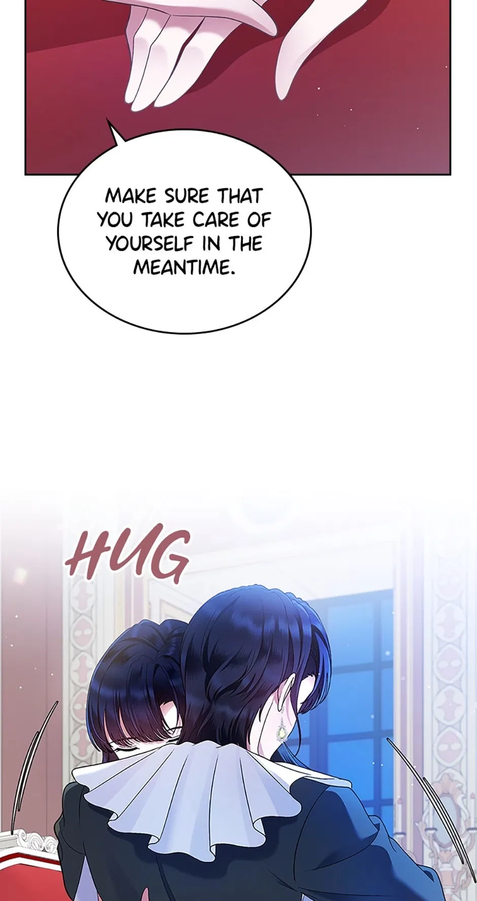I Stole the Female Lead