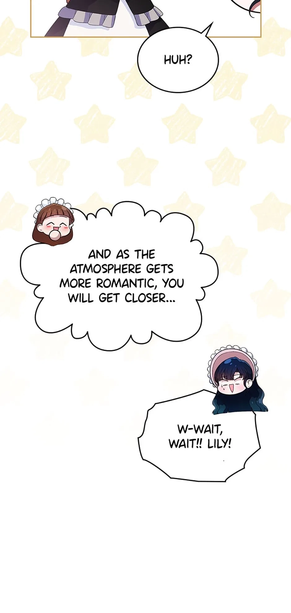 I Stole the Female Lead