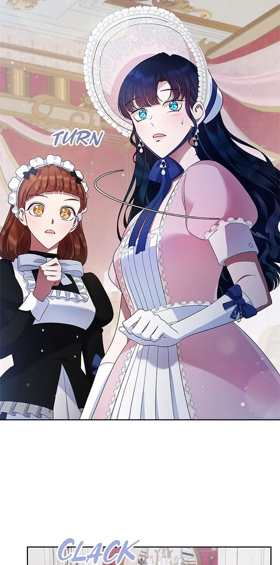 I Stole the Female Lead