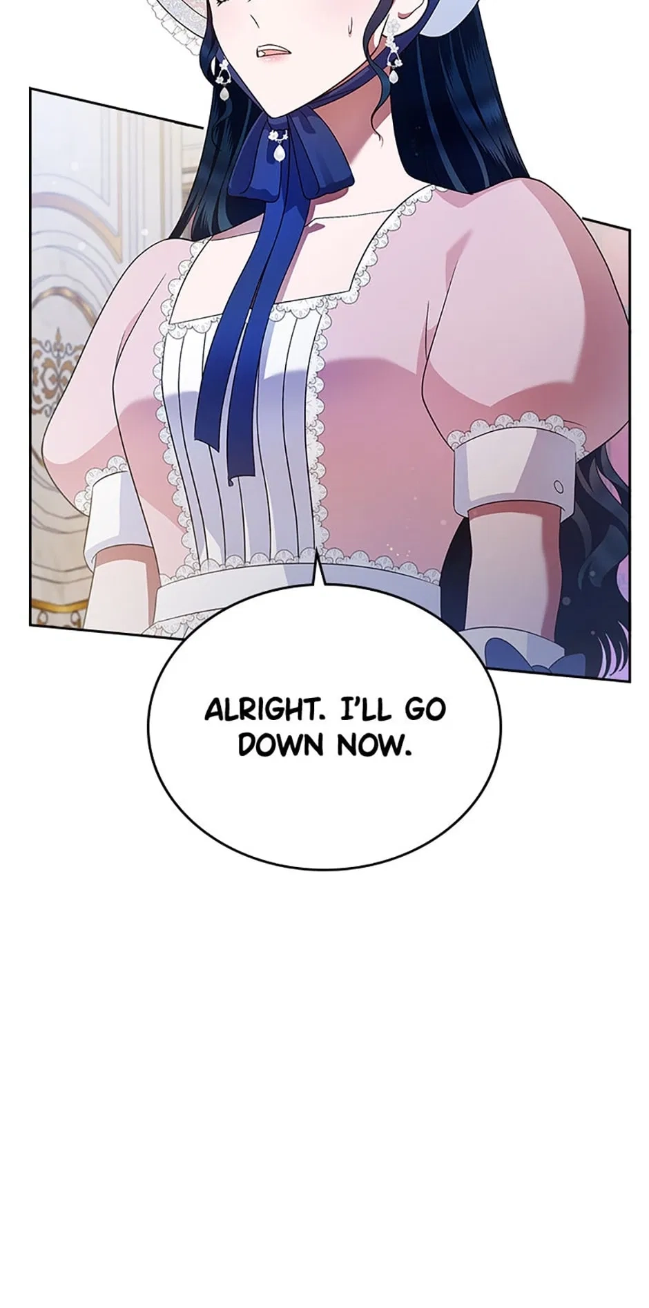 I Stole the Female Lead