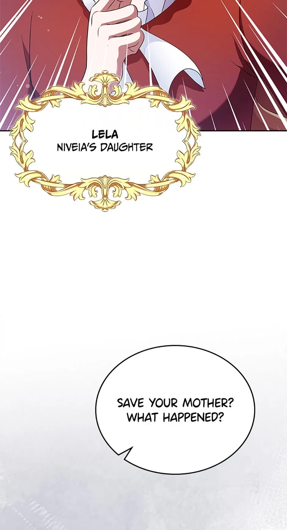 I Stole the Female Lead